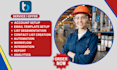 setup buildertrend contractor foreman coconstruct knack copper construction CRM