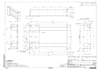 create accurate 2d cad drawings and 3d models in autocad, solidworks, or invento