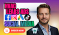 hvac leads appointment setting gohighlevel website hvac fb ads servicetitan