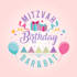 design a trending bar or bat mitzvah logo