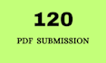 do pdf and article submission to top 100 pdf sharing sites
