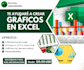 help you create graphics and charts with excel
