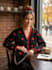 make handmade crochet fashion, home decor and baby items
