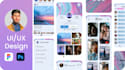 do creative mobile UI UX