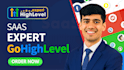 gohighlevel expert, ghl automation and ghl funnel expert