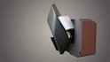 create 3d industrial animation in cinema 4d