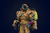 do 3d character modeling