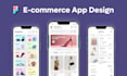 create stunning user friendly mobile app UI UX design