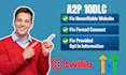 fix a2p 10dlc registration, tcr compliance expert, twilio toll free, a2p 10dlc