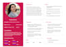 create user persona ,user journey and user flow using figma