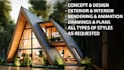 design your dream house
