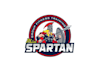 design powerful strength and fitness logo