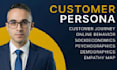 create a data driven buyer persona for your business