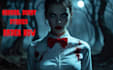 create scary, creepy story videos and horror story videos for youtube
