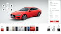 3d product technologyy case 1  unity3d scene