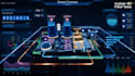 unity3d scene,connected iot devices