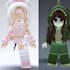 do roblox animation character animation 3d model roblox character minecraft