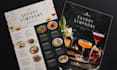create awesome menu design, food menu , and restaurant menu