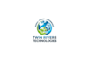 design perfect iconic sustainability logo