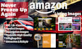 design amazon listing images, shopify product images