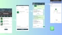 create ecommerce facility with official whatsapp cloud API whatsapp automation