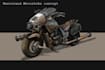 create 2d game art, weapons, vehicles, props, assets