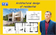 professional architectural design for residential properties