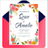 design customized invitation cards