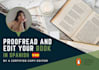 edit and proofread your book in spanish