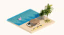 create professional 3d isometric explainer videos for your app or busines
