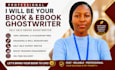 be your book and ebook ghostwriter self help ebook ghostwriter