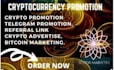 do cryptocurrency, telegram, forex, bitcoin telegram marketing