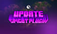 update plugin for minecraft server