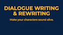 write or improve the dialogues of your script