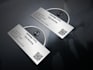 create professional business cards and stationery design
