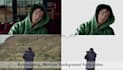 remove background from video, rotoscoping