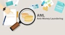 write aml , kyc and compliance policies