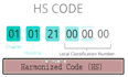 do classification of hs code