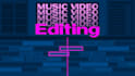 edit your music video or lyrics video