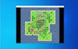 create simple game in python using pygame