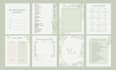 design personalized journals and planners