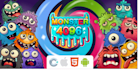 develop custom HTML5, android,IOS games using construct 3