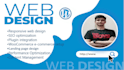 be your wordpress dev SEO, landing page and redesign expert