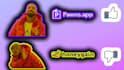 design the best youtube thumbnail using photoshop and canva