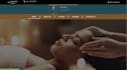 design your spa wordpress website or wordpress web developer