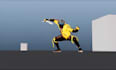 do 3d game animation 3d rigging 3d character animation for game unreal engine