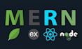 build full stack mern web apps with react, node, and mongodb
