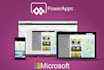 build microsoft power apps for professional ai solutions