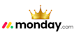 setup monday com dashboard automation clickup asana and make integrations crm