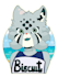 do a badge of your furry character